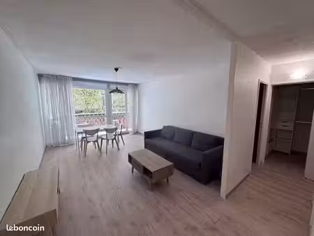 appartement 3 pièces 69 m²