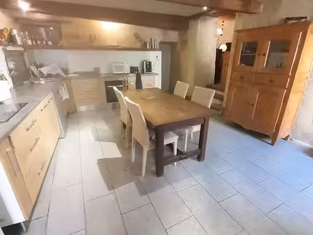 maison de village