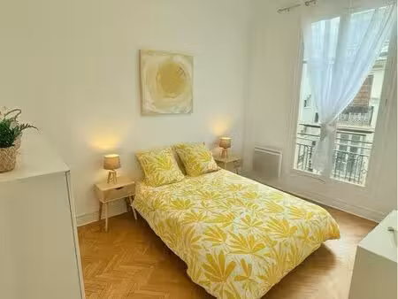nice location étudiant 2 pièces