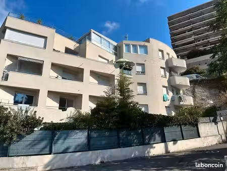 nice ouest