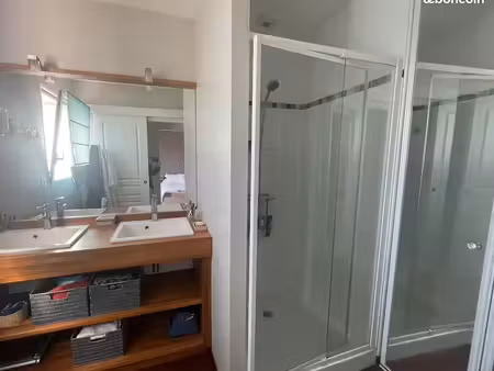 confort dans cette bâtisse