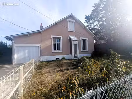 maison 4 pièces 82 m²
