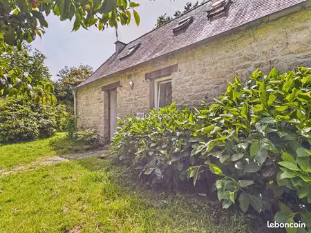 maison 3 pièces 50 m²