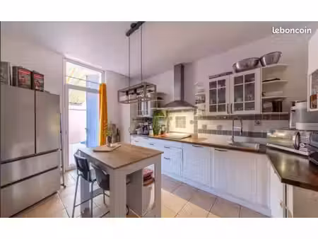 maison de ville