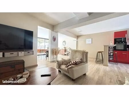 maison 5 pièces 114 m²