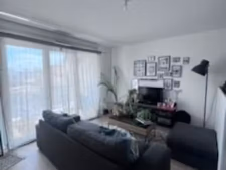 appartement de 39 m² avec 1 de parking