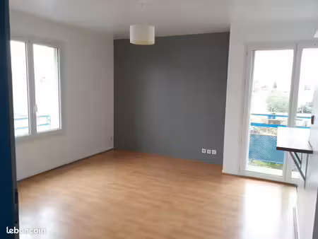 appartement t2