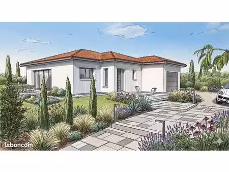 maison 5 pièces 128 m²