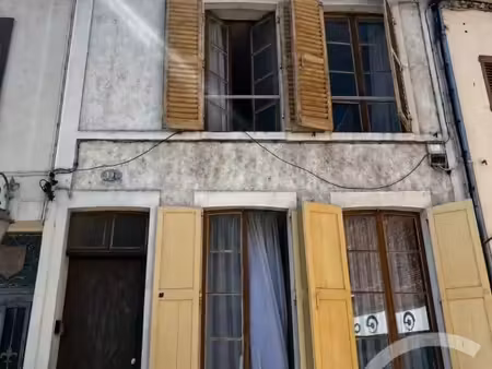 maison de ville 3 pièces 91 m²