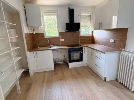 appartement t3 à louer