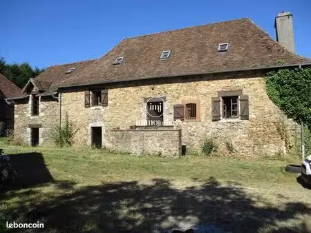 maison 6 pièces 145 m²