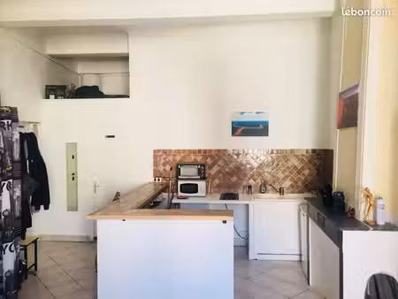 appartement toulon centre