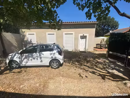 location carpentras