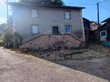 maison au calme