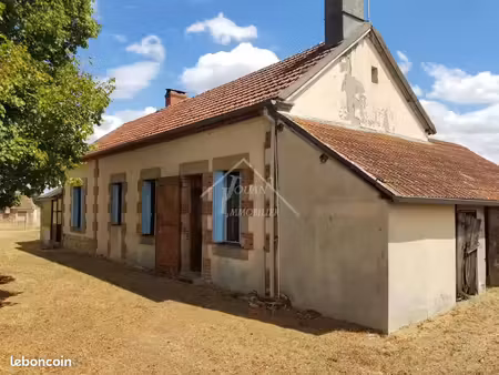 maison 4 pièces 95 m²
