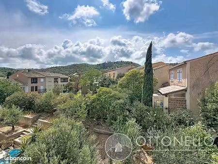 appartement 4 pièces 74 m²