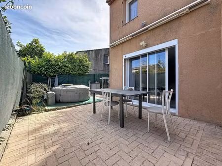 maison 4 pièces 88 m²