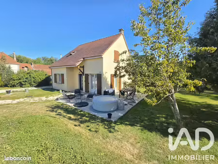 pavillon 4 pièces 108 m²