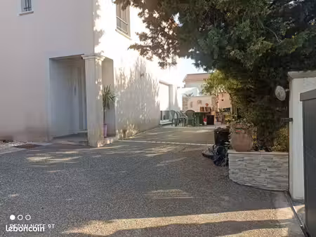 maison moderne sanary-sur-mer