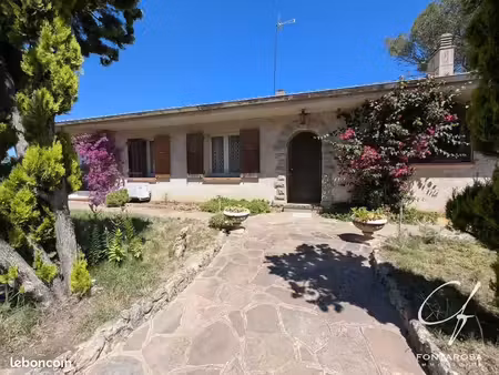 maison 6 pièces 158 m²
