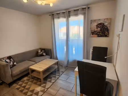 vends appartement proche plage