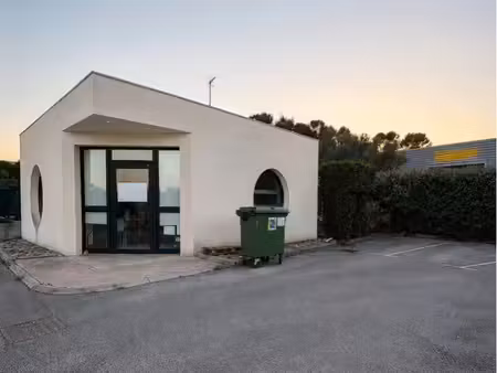 local commercial à louer