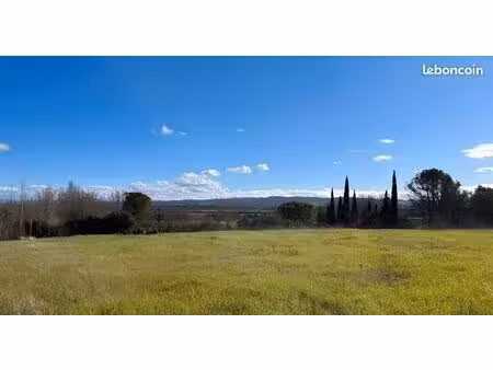 terrain 900 m² alzonne