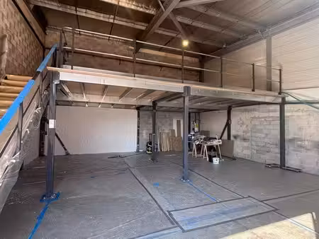 local commercial