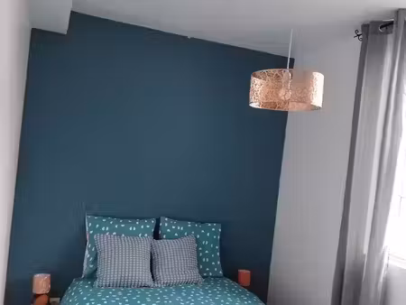 jolie logement 30m2