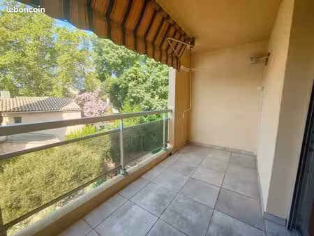 appartement 3 pièces 75 m²