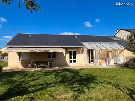 maison à louer à druelle