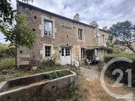 maison 5 pièces 112 m²