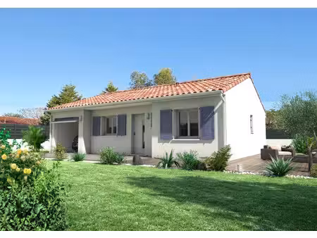 vente maison neuve 4 pièces 73 m² à albi (81000), 200 000 €