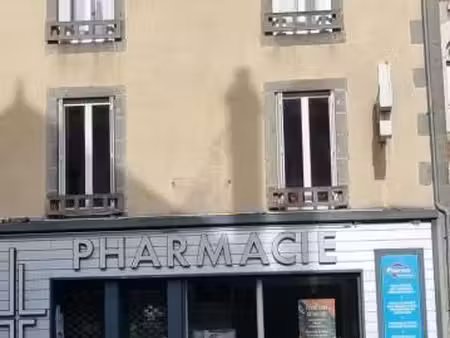 local commercial 75 m²