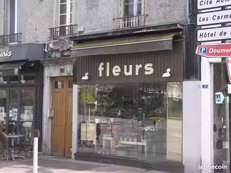 local commercial