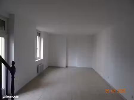 maison de ville angouleme