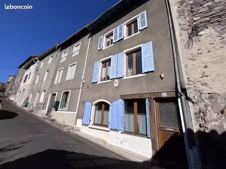 maison 5 pièces 92 m²