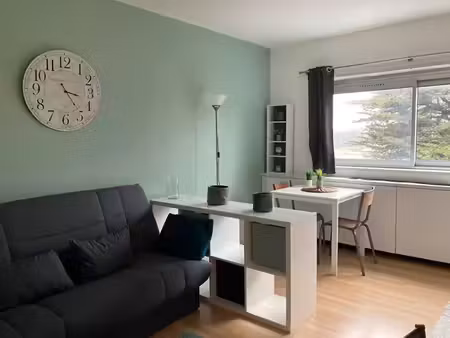 location meublée appartement 1 pièce 19.83 m² à gradignan (33170), 680 €