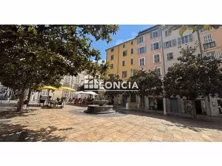 toulon centre quartier des arts