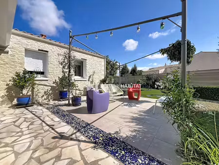 maison perigny 5 pièce(s) 175 m2