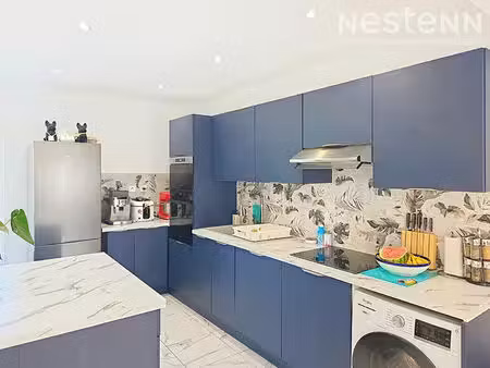 maison saint tugdual