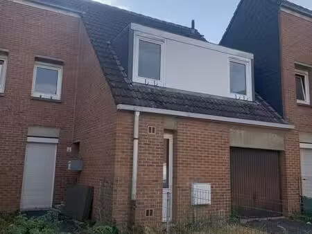 maison 4 pièces