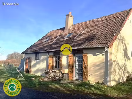 maison rurale