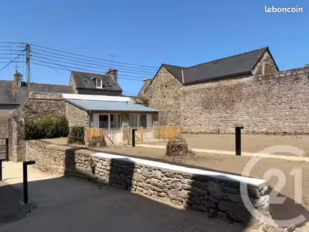 maison 1 pièce 27 m²