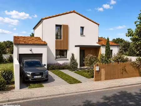 maison 108 m² avec terrain à perigny (17)