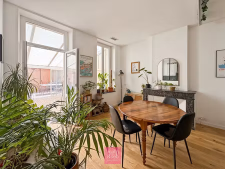 vente appartement 3 pièces 106 m² marseille 1 (13001)
