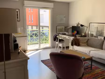 location appartement 2 pièces 49 m² à albi (81000)