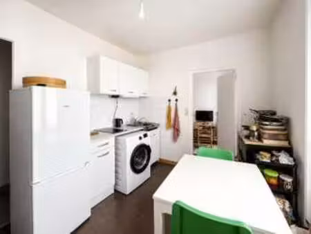 vente appartement 2 pièces à angers (49000) : à vendre 2 pièces / 40m² angers