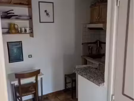 location meublée appartement 1 pièce 18 m² à drancy (93700), 600 €