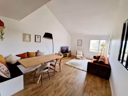 location meublée appartement 1 pièce 133 m² à évry-courcouronnes (91000), 585 €